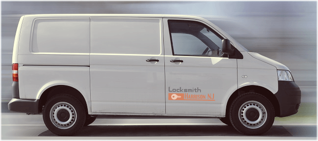 Locksmith Harrison NJ