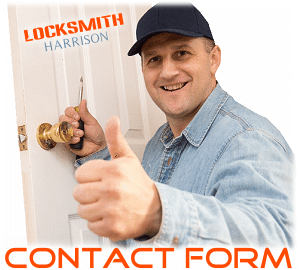 Contact Locksmith Harrison NJ!